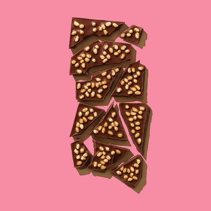 Dirty Cow Chocolate [Snap Crackle Shop]