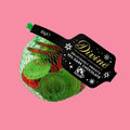 Divine Dark Chocolate Coins