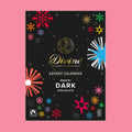 Divine Dark 70% Chocolate Advent Calendar
