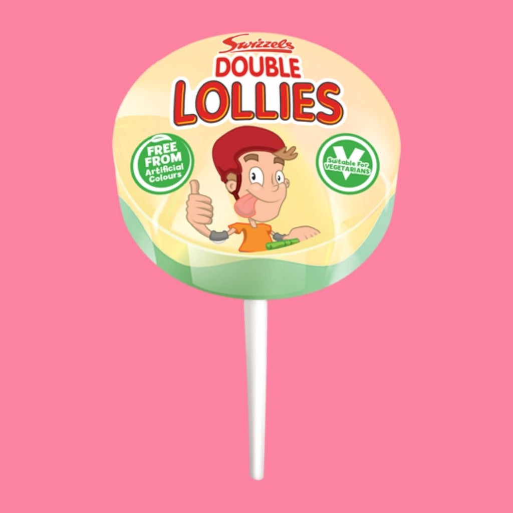 Double Lolly