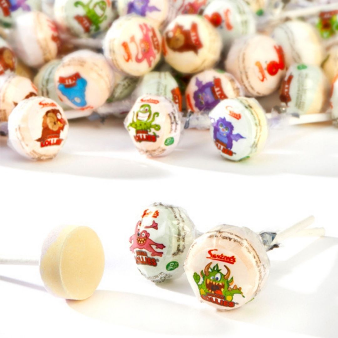 Double Lolly
