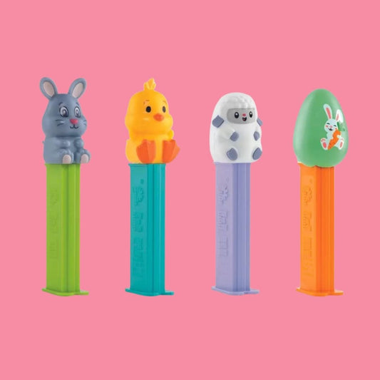 Easter Pez Dispenser