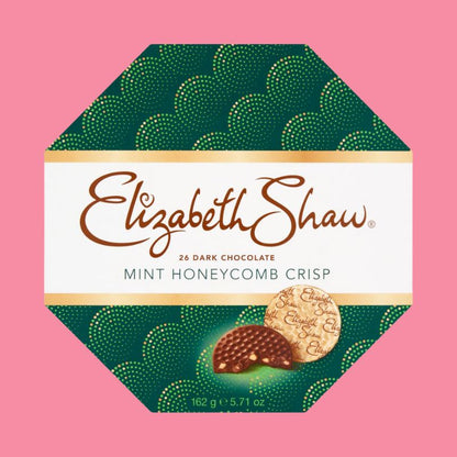 Elizabeth Shaw Mint Chocolate Crisp
