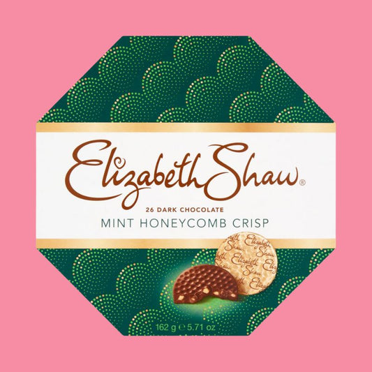 Elizabeth Shaw Mint Chocolate Crisp