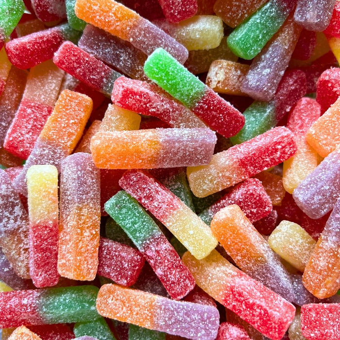 Fizzy Chips