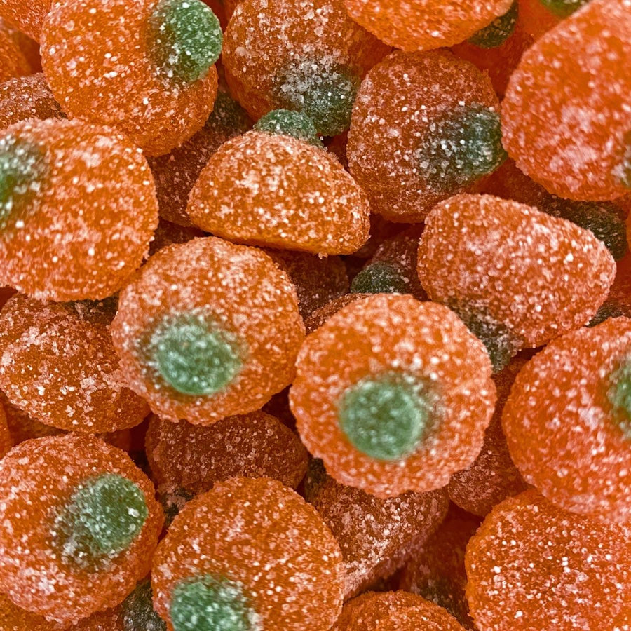 Jelly Pumpkins