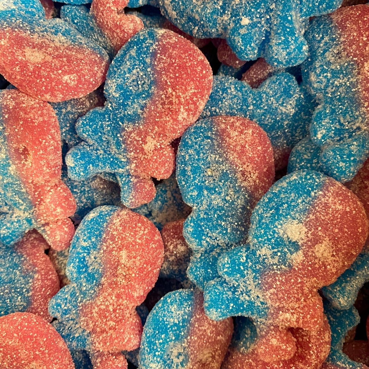 Bubblegum Skull & Crossbones