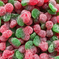 Fizzy Cherries