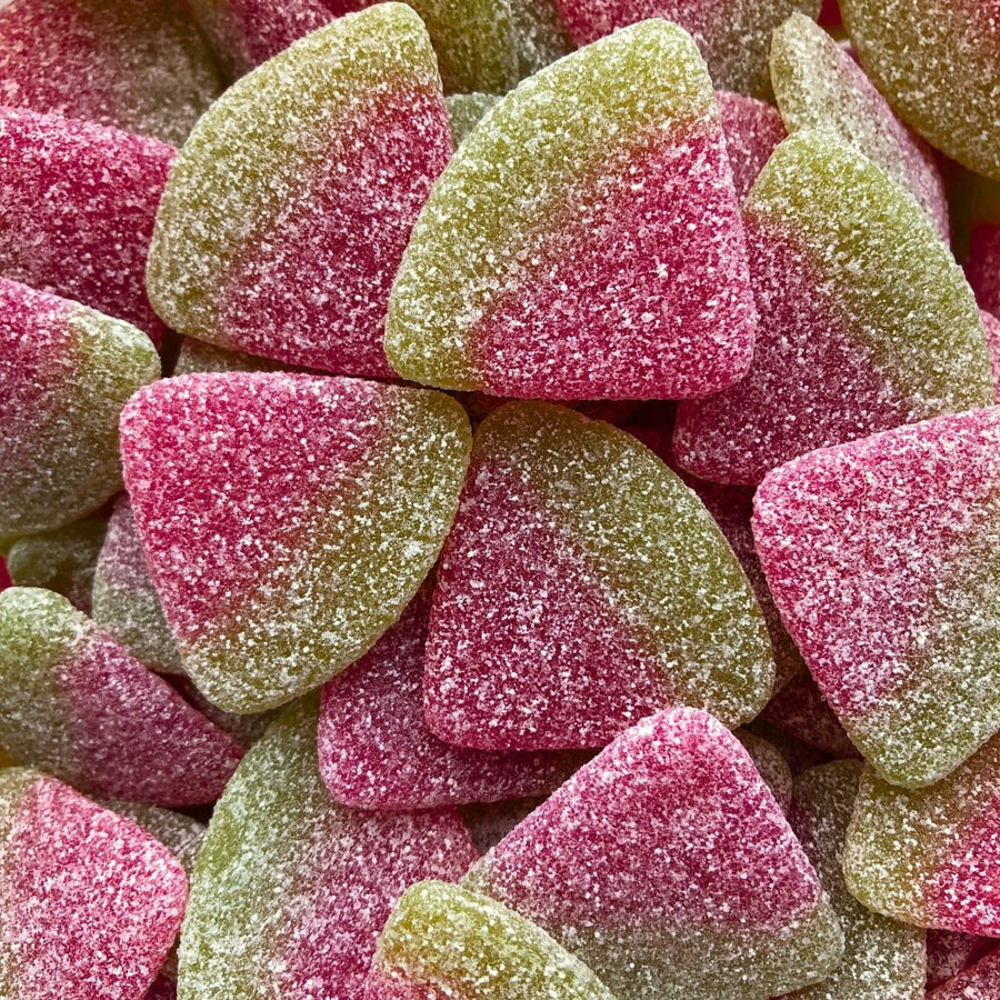 Sour Melons