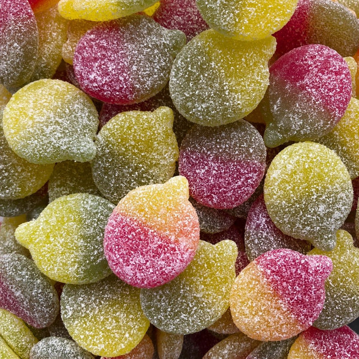 Sour Apples