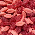 Fizzy Lips