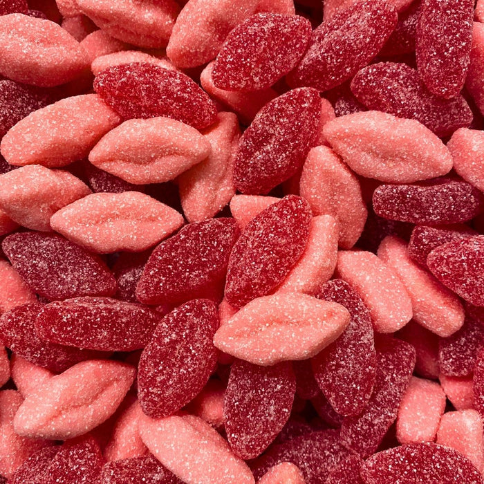 Fizzy Lips