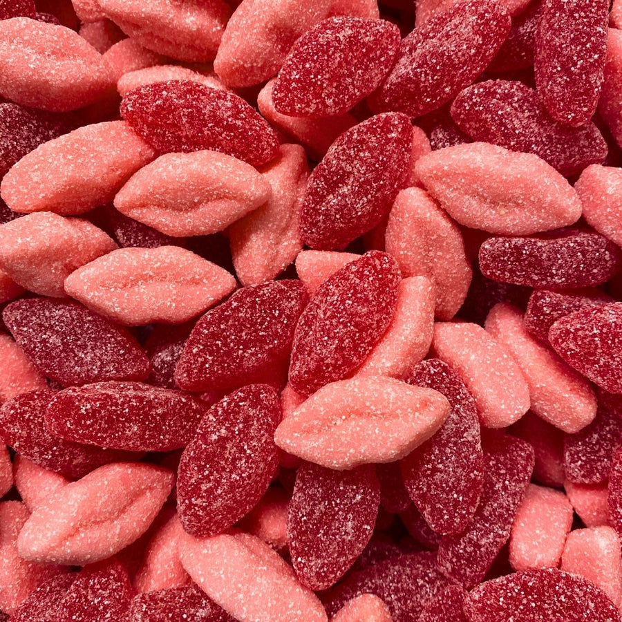 Fizzy Lips