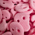 Fizzy Skulls [Pink]