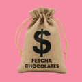 Fetcha Chocolate Coins