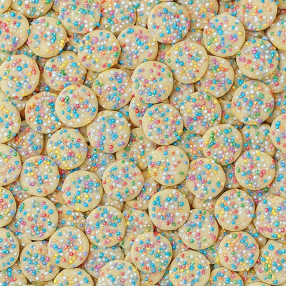 Fetcha Chocolates [Snowies, White Chocolate]