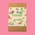 Fetcha Chocolates [Dinosaurs, 50g]