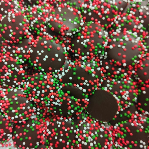 Fetcha Chocolates Jazzies Festive