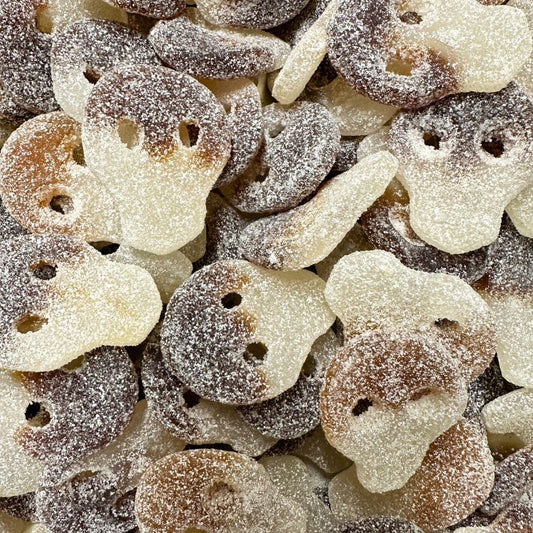 Fizzy Skulls [Cola]