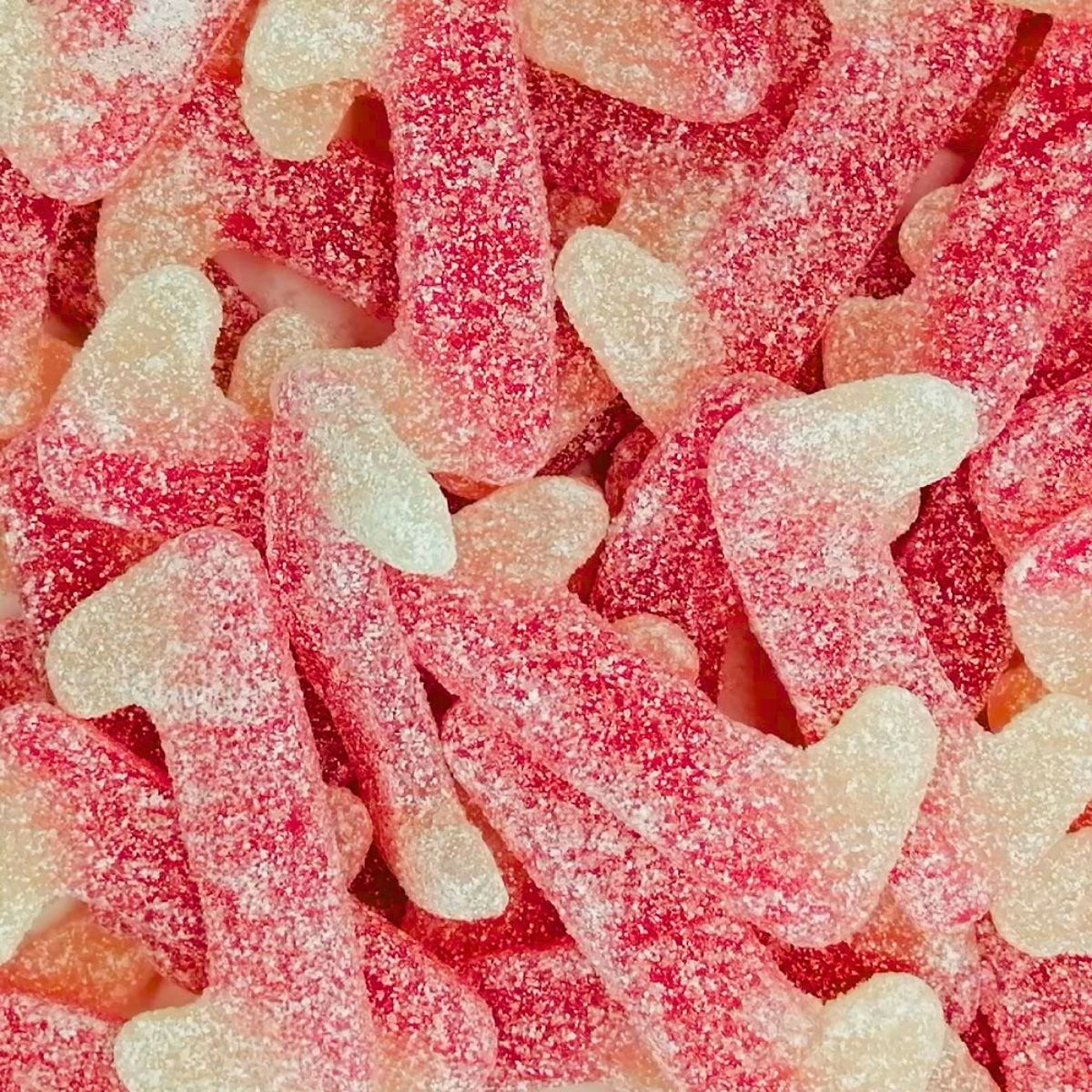 Fizzy Fangs