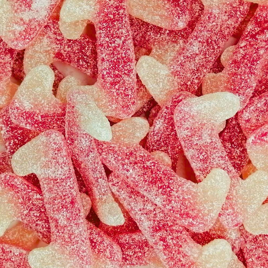 Fizzy Fangs