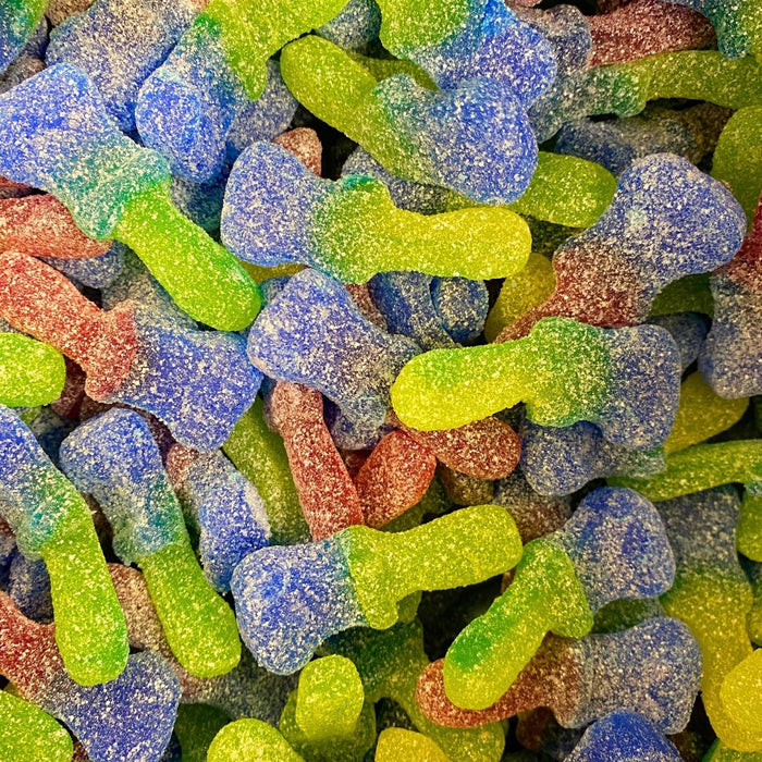 Fizzy Tongue Painters