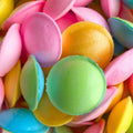 Flying Saucers