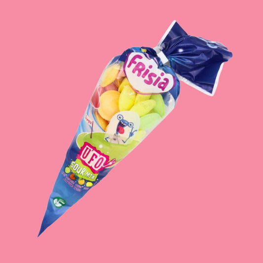 Frisia Flying Saucers Cone