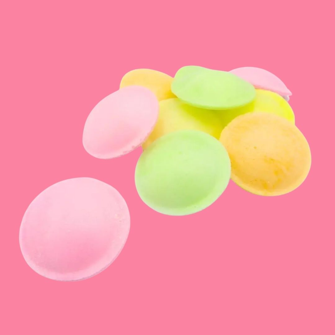 Frisia Flying Saucers Cone