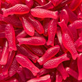 Cherry Fish