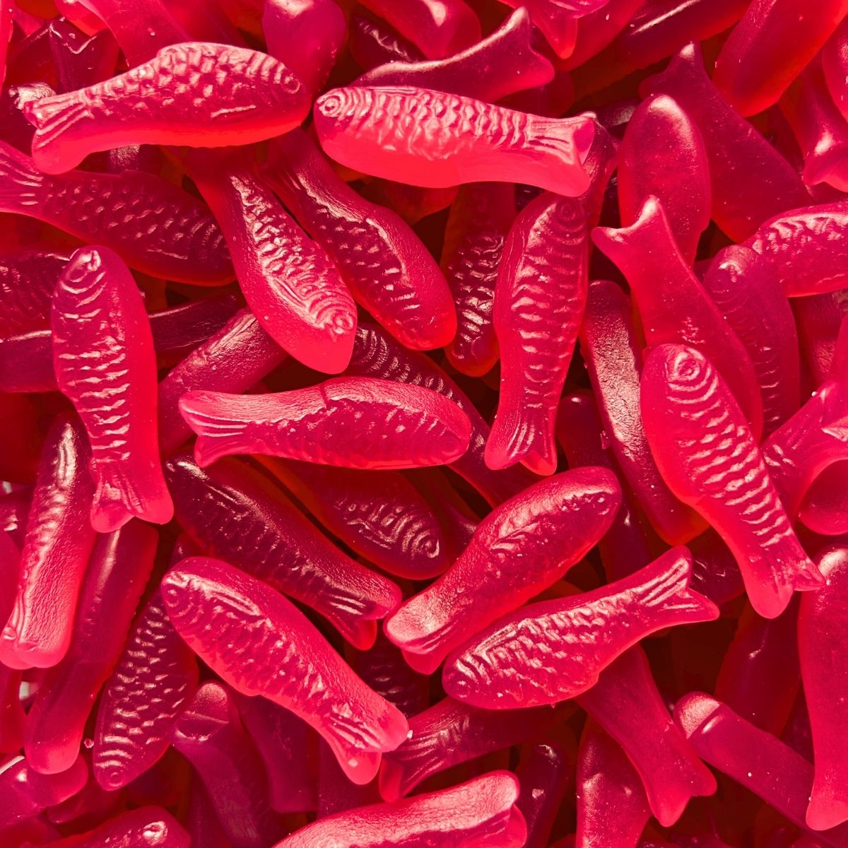 Cherry Fish