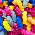 Jelly Baby Meerkats