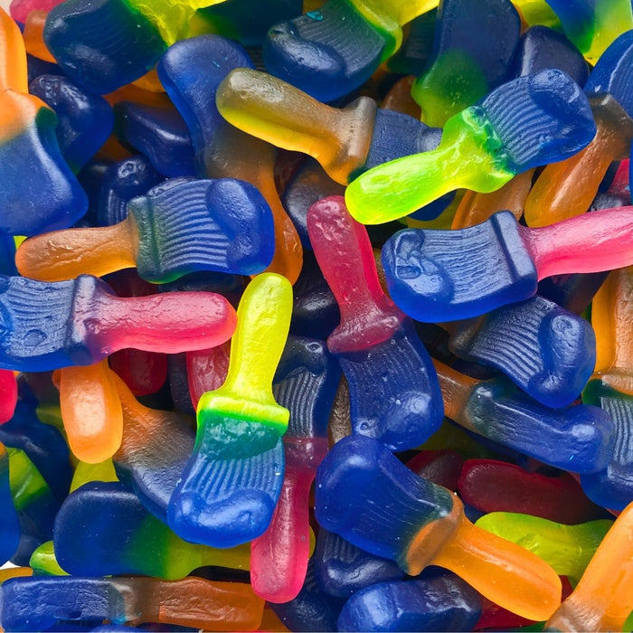 Tongue Painters