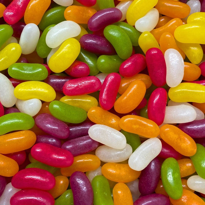 Jelly Beans