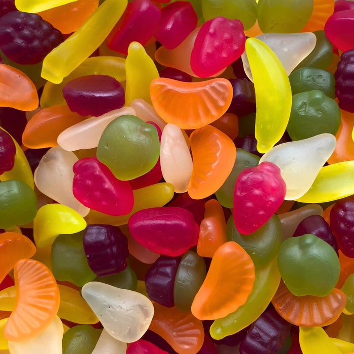 Funky Fruits