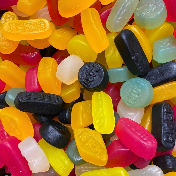 Wine Gums