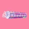 Giant Parma Violets