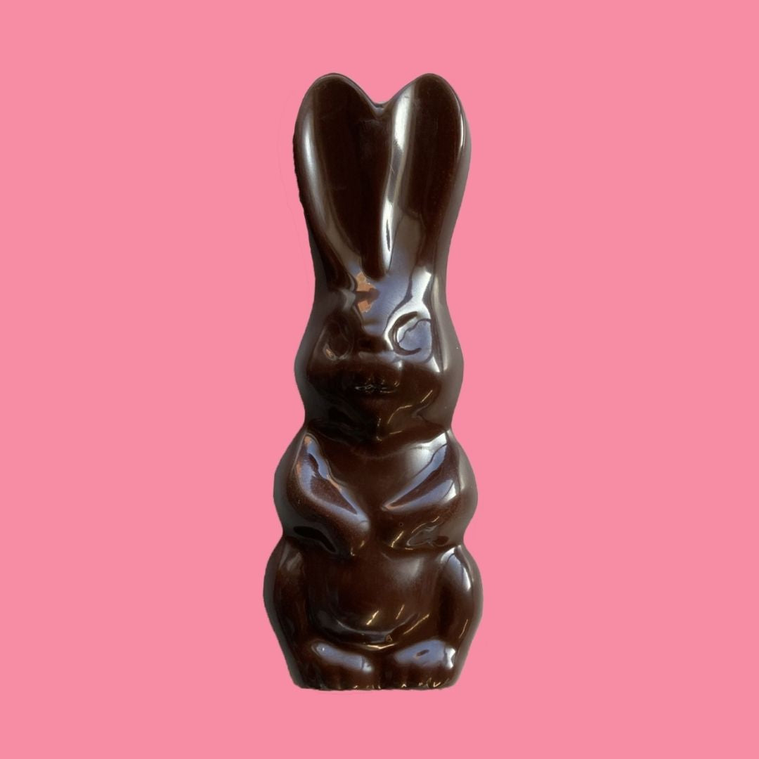 Goupie Chocolate Bunnies