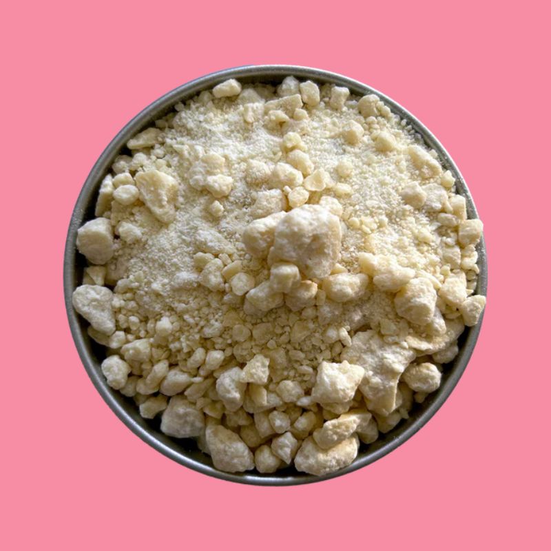 Goupie Hot Chocolate [White, 200g]