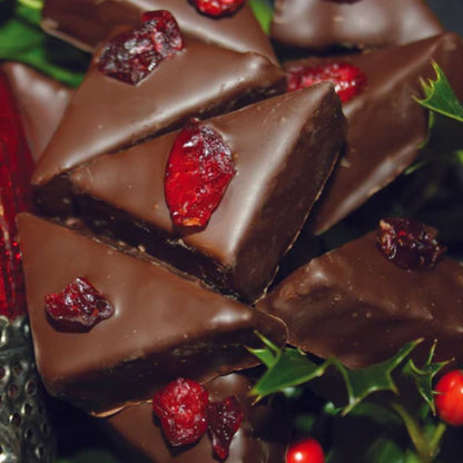 Goupie Chocolates [Mini, A Taste of Christmas]