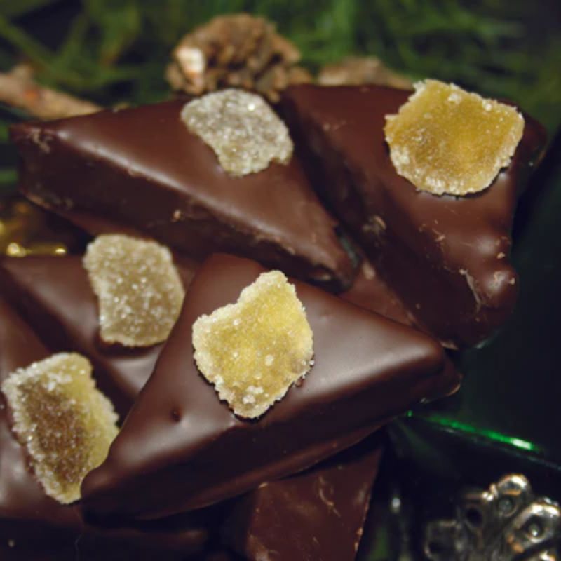 Goupie Chocolates [Mini, Boozy Christmas]