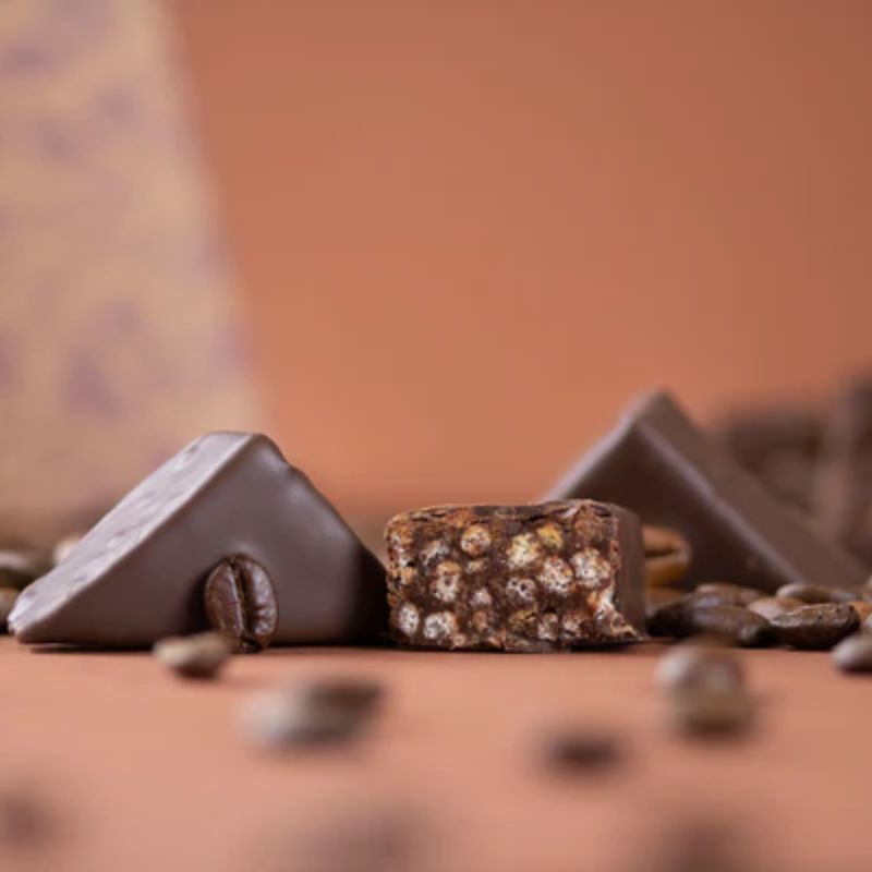 Goupie Chocolates [Mini, Espresso]