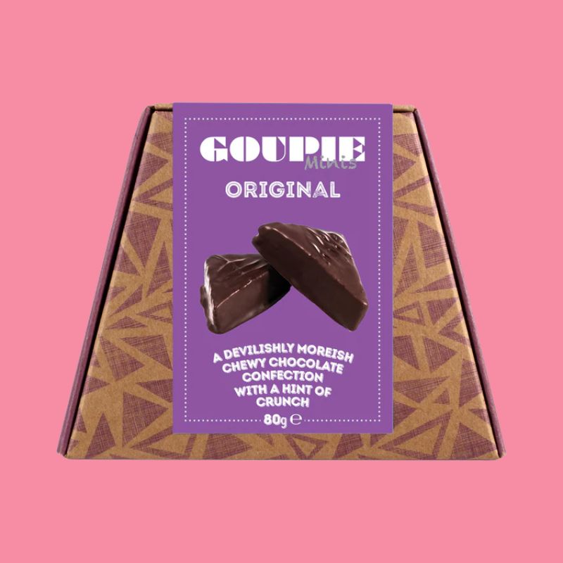 Goupie Chocolates [Mini, Original]