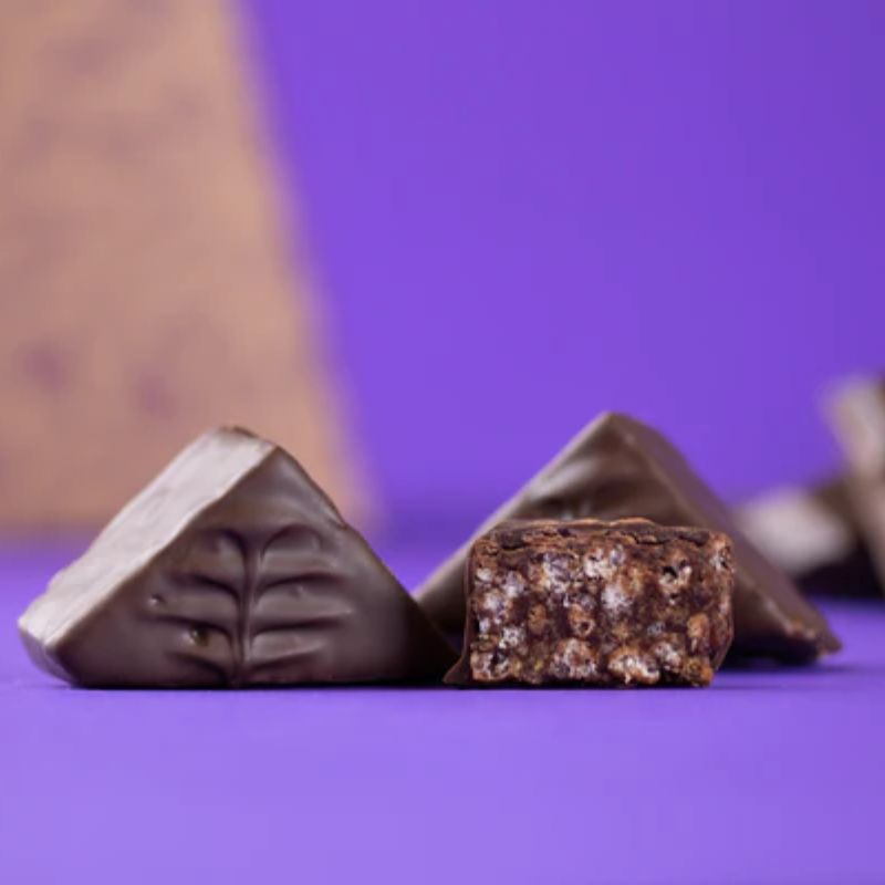 Goupie Chocolates [Mini, Original]