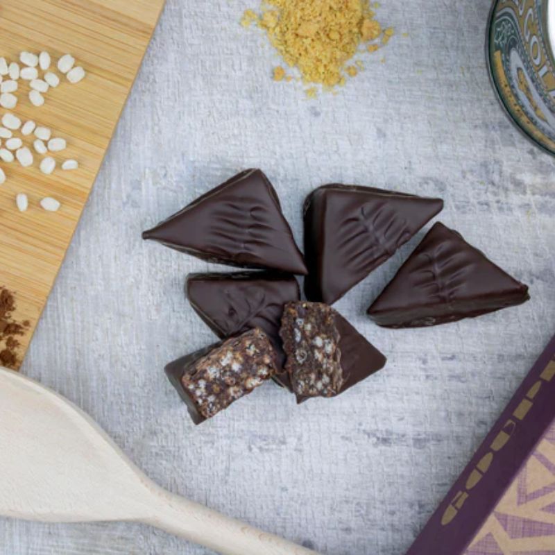 Goupie Chocolates [Mini, Original]