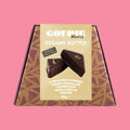Goupie Chocolates [Mini, Sesame Butter]