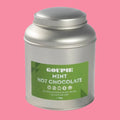 Goupie Hot Chocolate Mint 300g