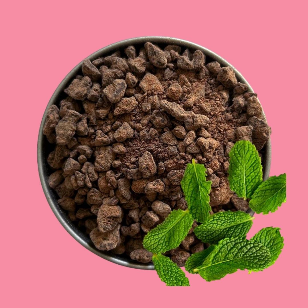 Goupie Hot Chocolate Mint 300g