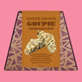 Goupie Chocolates Limited Edition Cinnamon Bun
