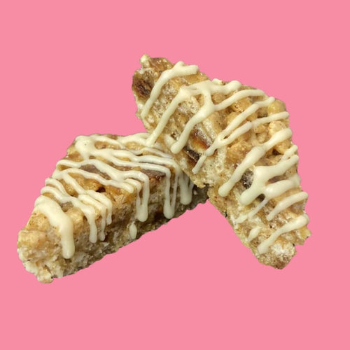 Goupie Chocolates Limited Edition Cinnamon Bun